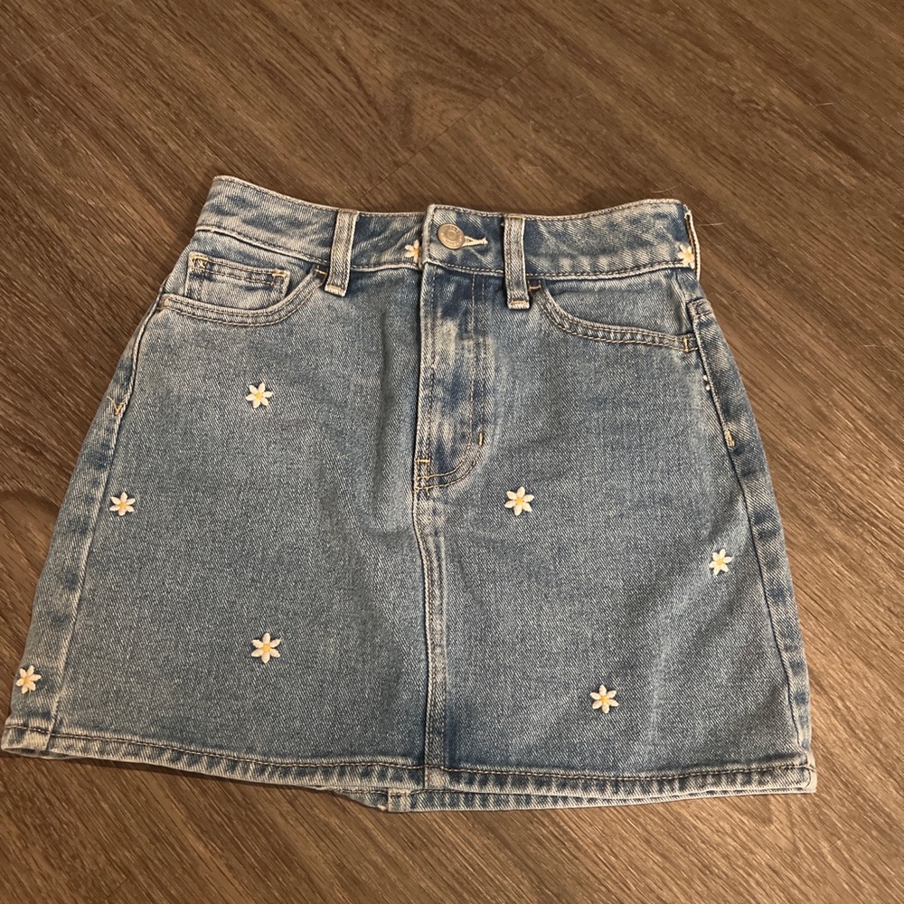 Pacsun Skirt